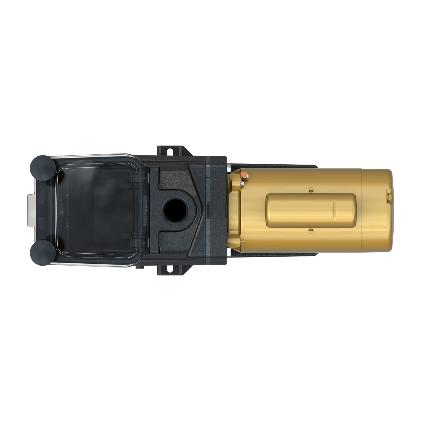 Bomba Super Pump de alta eficiencia, 1.1 HP