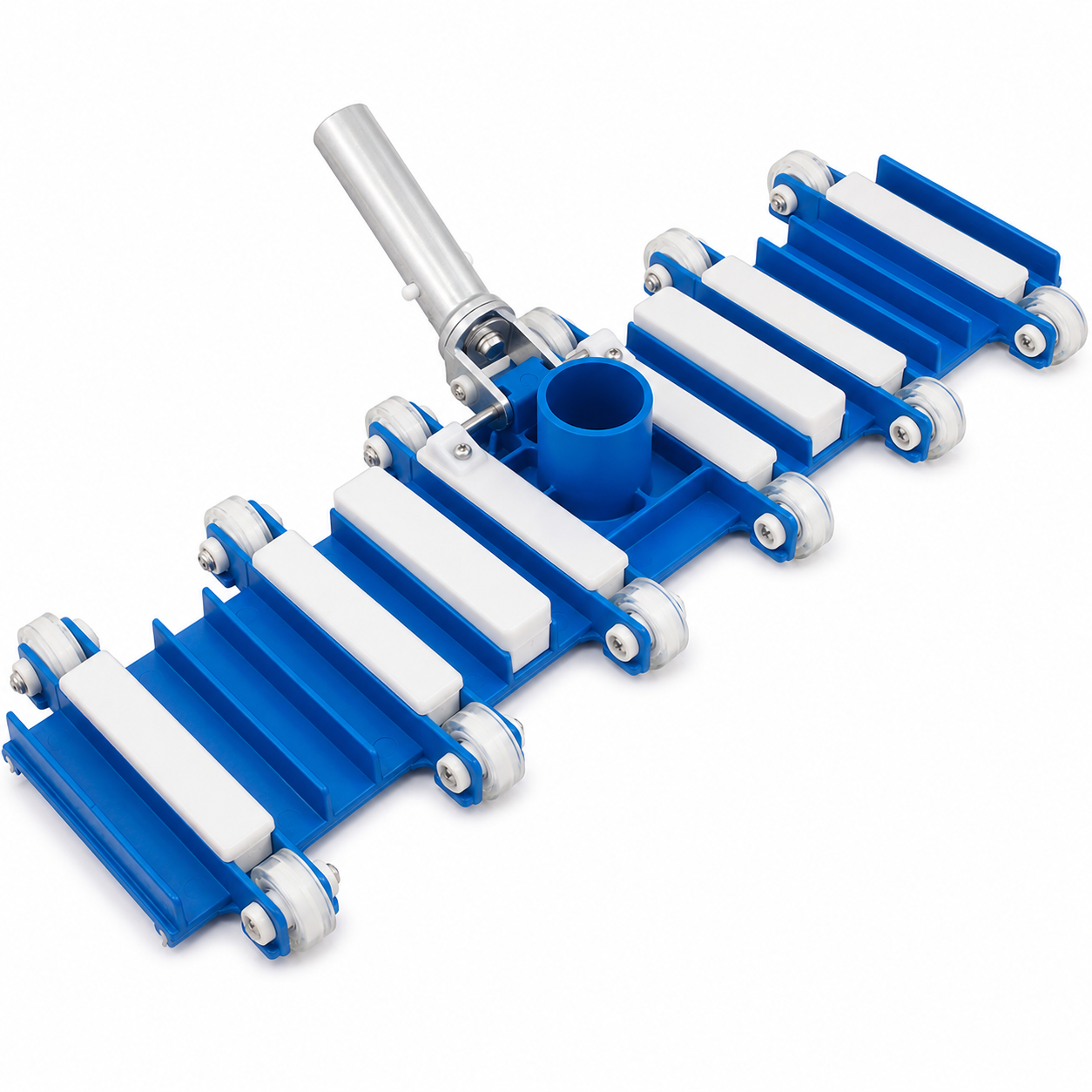 Barredora para Alberca Pentair ProVac 222 R201286
