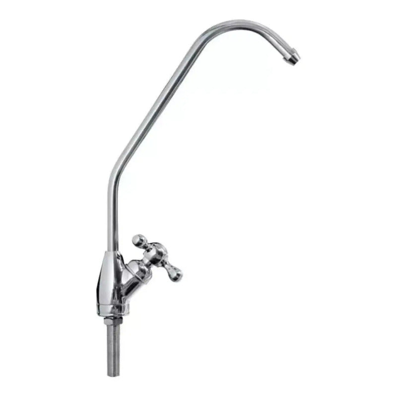Purikor PKF-3UV Purificador de Agua 3 Etapas con Luz UV Blanco