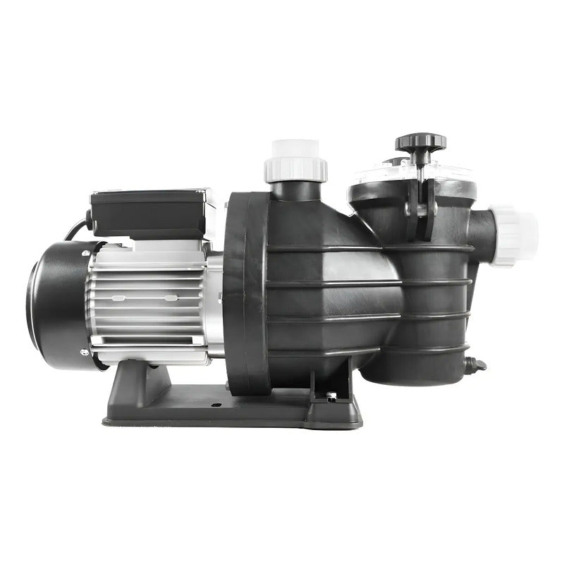 Aqua Pak Silver 1.5 HP Bomba para Alberca Monofásica