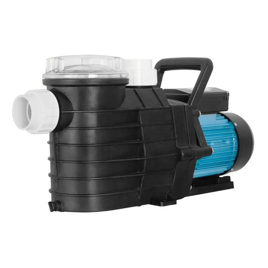 Aqua Pak Supra 2.5 HP Bomba para Alberca Monofásica 230 V