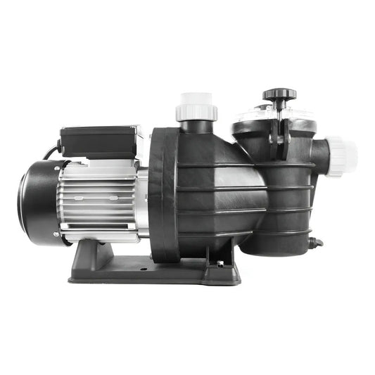 Aqua Pak Silver 1 HP Bomba para Alberca Monofásica