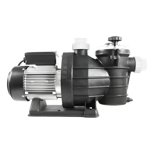 Aqua Pak Silver 3/4 HP Bomba para Alberca Monofásica