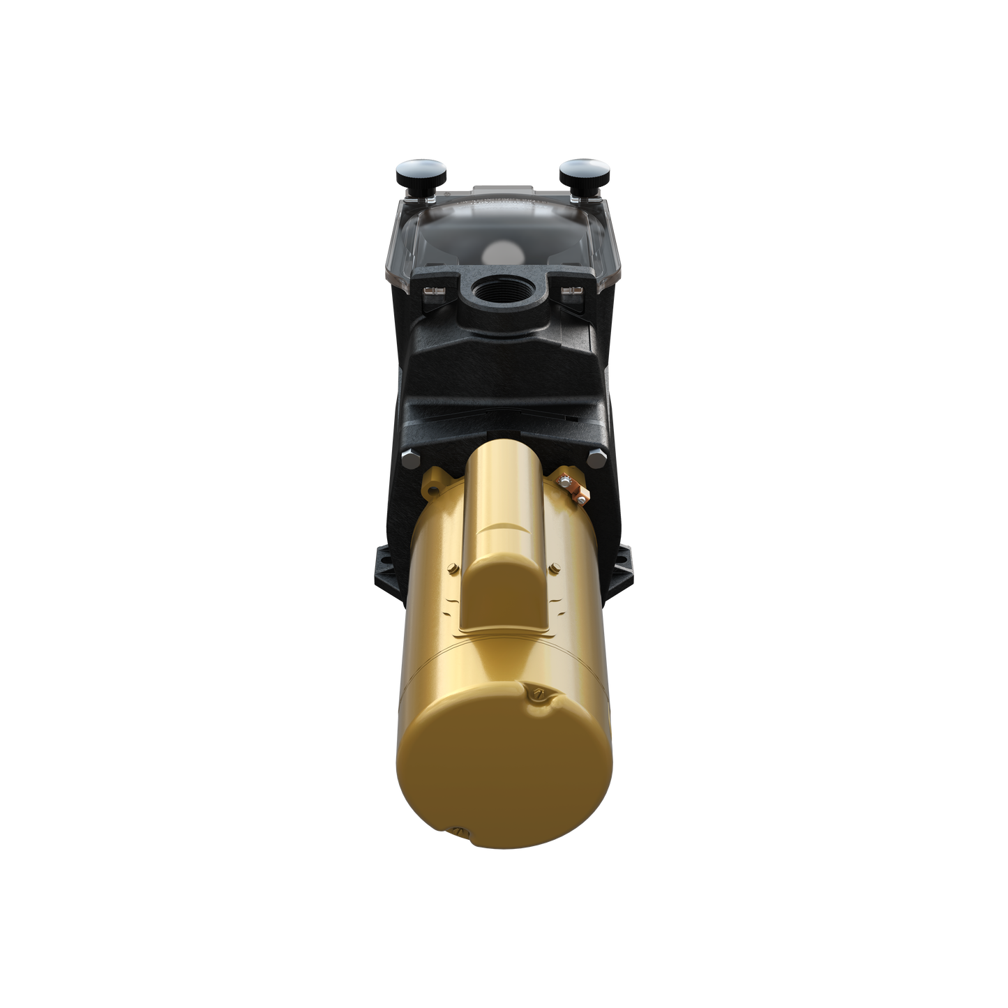 Bomba Super Pump de alta eficiencia, 1.1 HP
