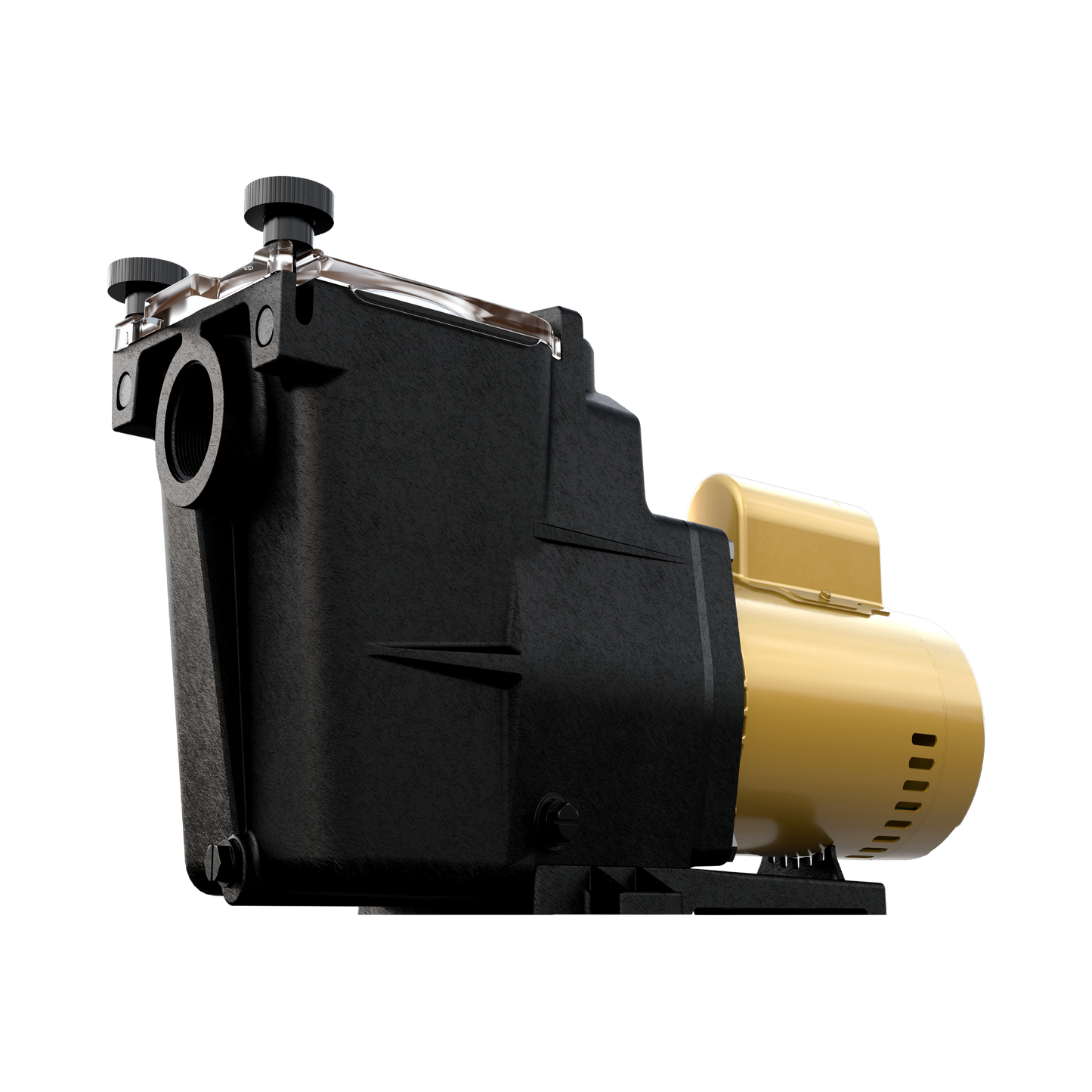 Bomba Super Pump de alta eficiencia, 1.1 HP