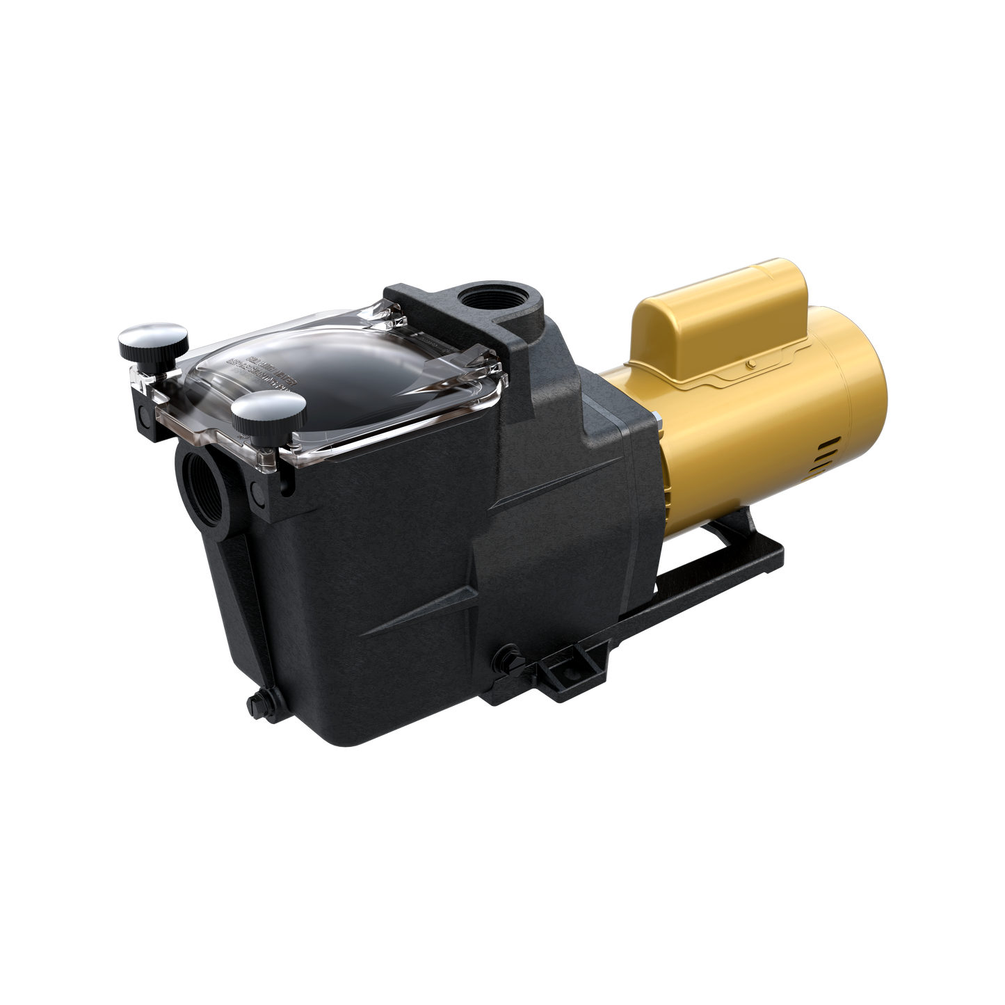 Bomba Super Pump de alta eficiencia, 1.1 HP