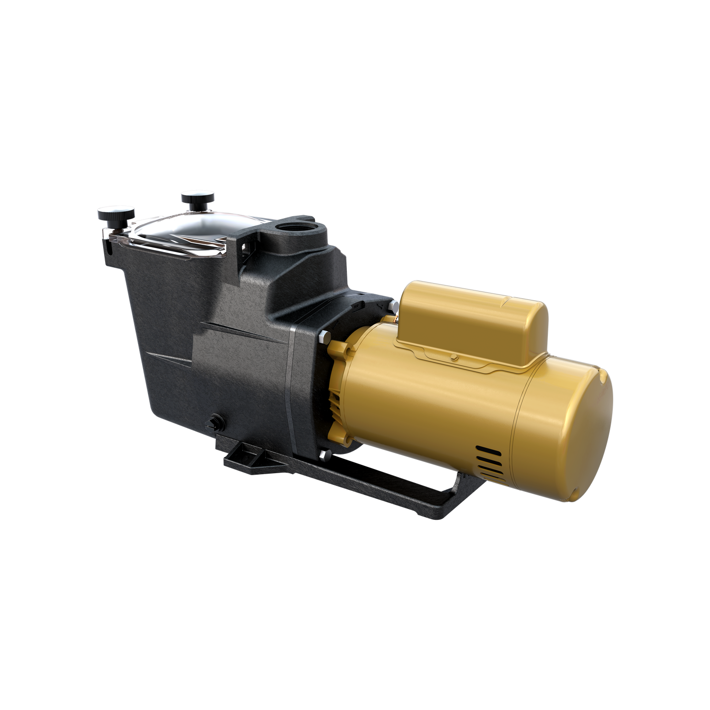 Bomba Super Pump de alta eficiencia, 1.1 HP