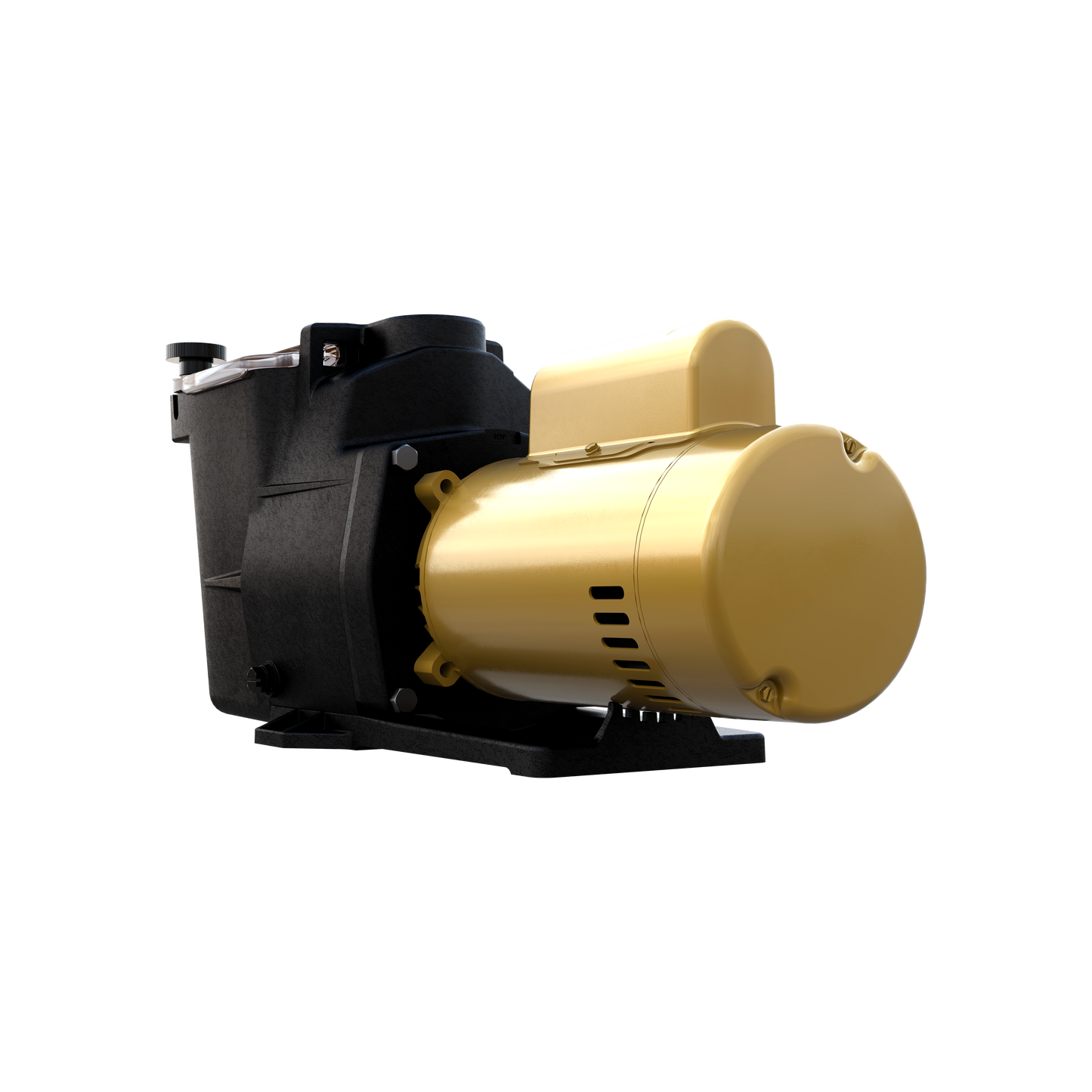 Bomba Super Pump de alta eficiencia, 1.1 HP
