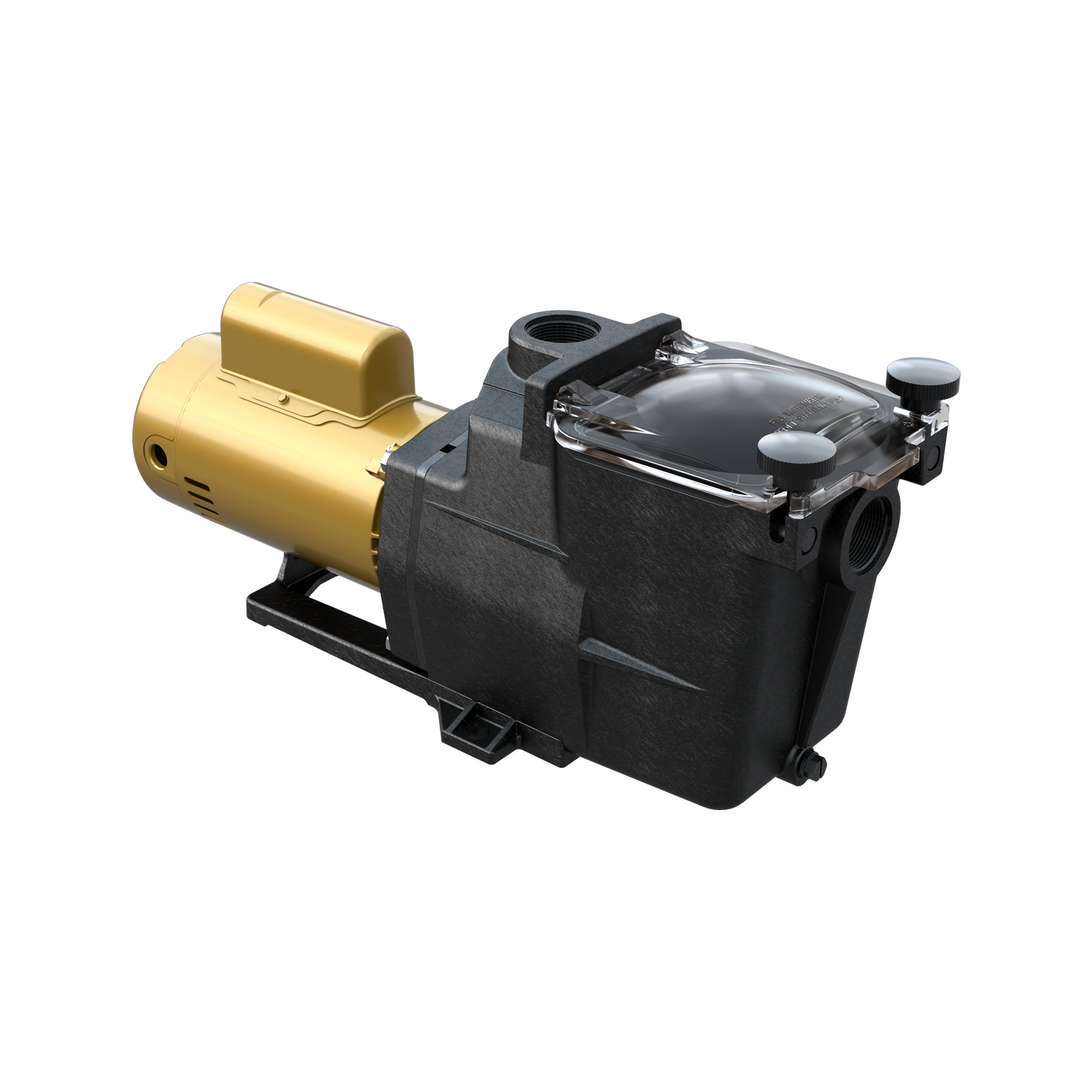 Bomba Super Pump de alta eficiencia, 1.1 HP