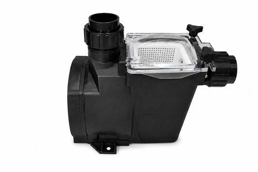 Unidad Basica Orum II Para bombas de 1.5 HP