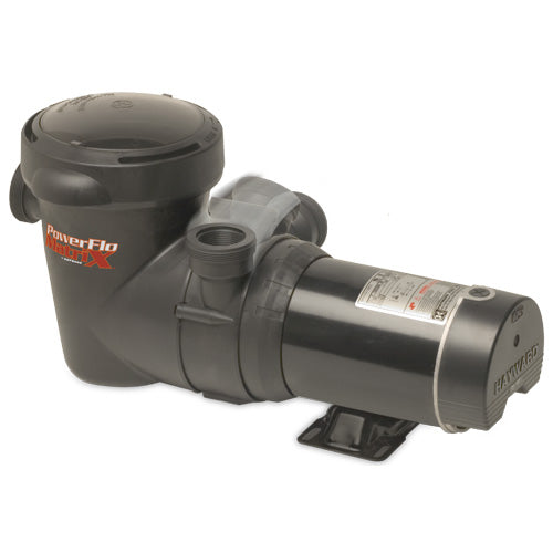 Bomba para Alberca Hayward PowerFlo Matrix 0.85 HP 115V